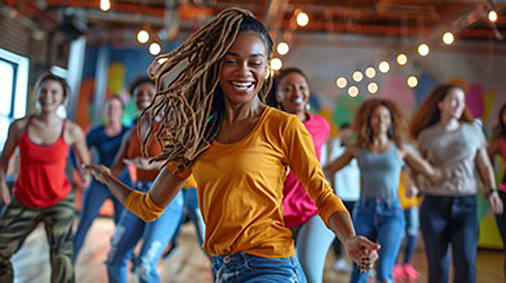 joyful-dance-class Living Rhythms